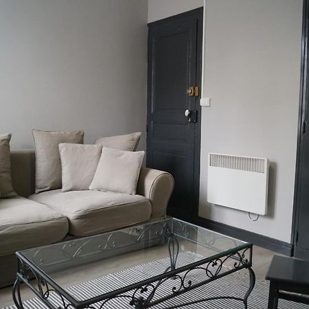 Appartement Au Coeur De Vendôme Buitenkant foto