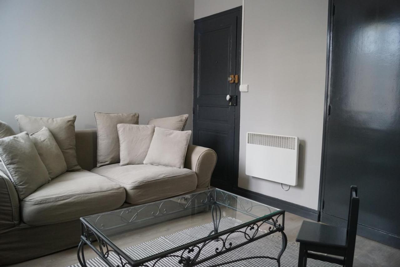 Appartement Au Coeur De Vendôme Buitenkant foto