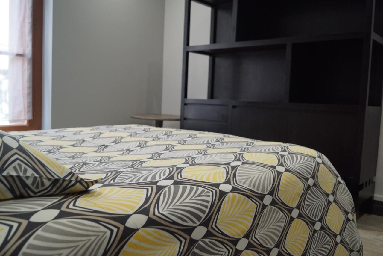 Appartement Au Coeur De Vendôme Buitenkant foto
