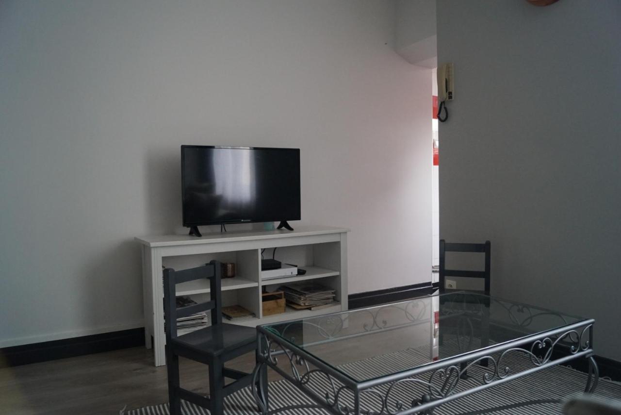 Appartement Au Coeur De Vendôme Buitenkant foto