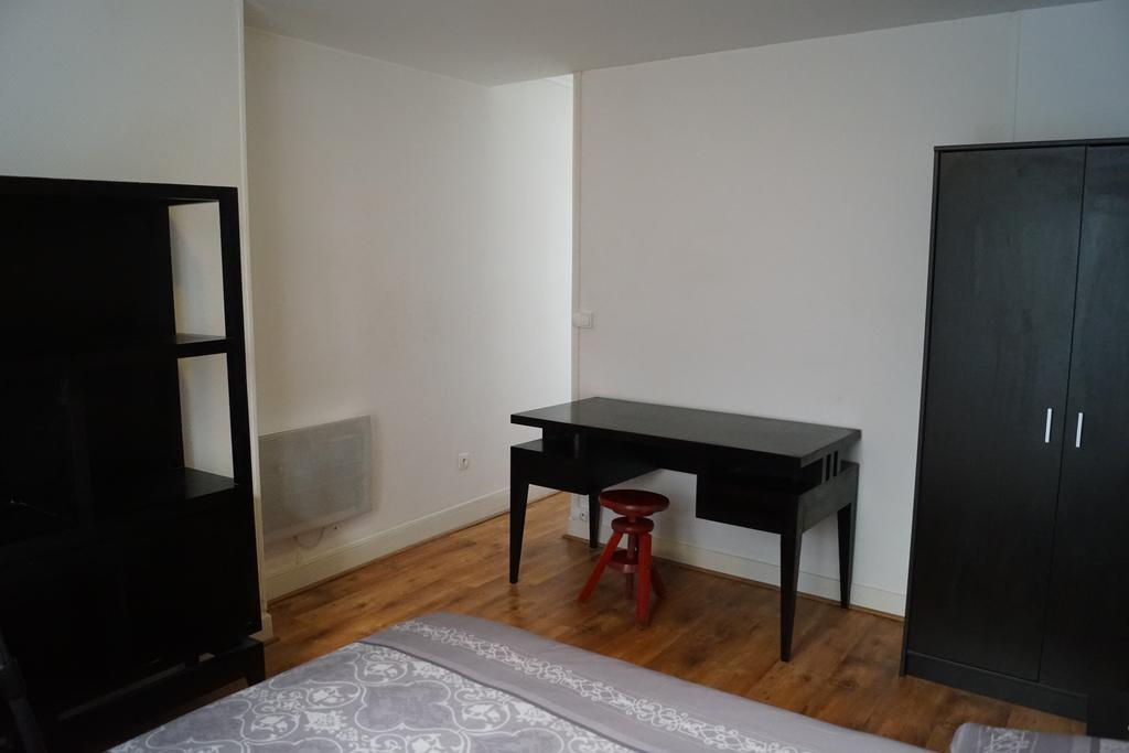Appartement Au Coeur De Vendôme Buitenkant foto