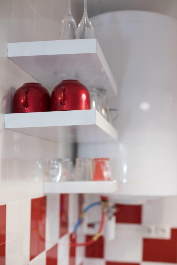 Appartement Au Coeur De Vendôme Buitenkant foto
