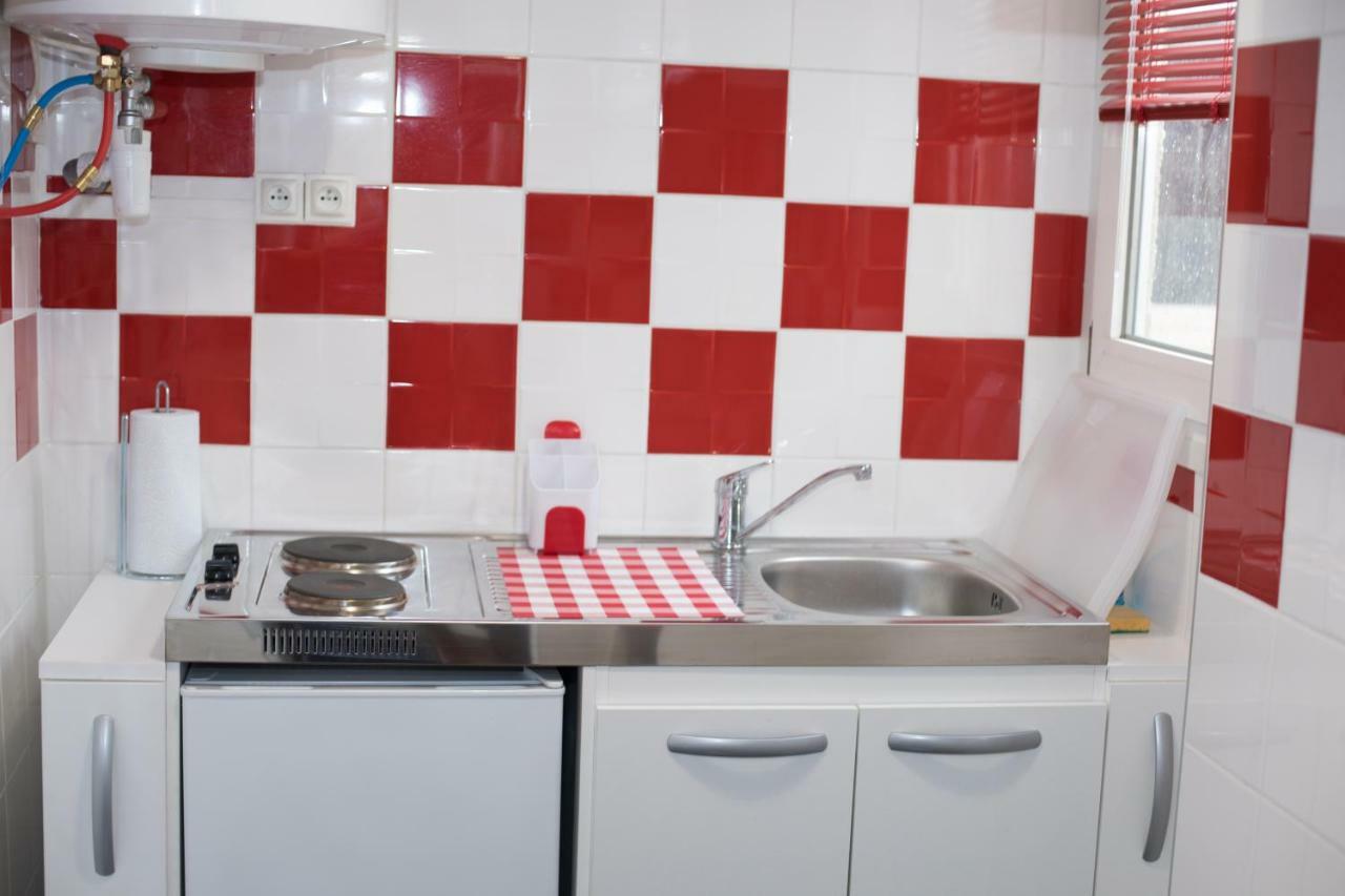 Appartement Au Coeur De Vendôme Buitenkant foto